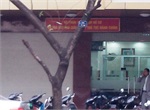 Bộ phận tiếp nhận và trả kết quả Hồ sơ hành chính